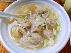 广州鲜肉净云吞-小梁哥云吞面(黄贝岭店)