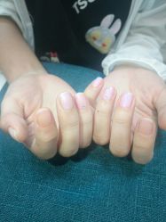 -Beauty nail伊佳靓丽美甲美睫