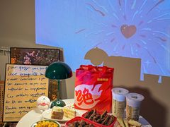 -绝味鸭脖(长宁路店)