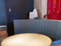大堂-大师兄·西北小馆(金湾华发商都店)