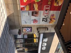 -麦当劳(长泰商业广场店)