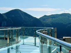 -重庆云阳龙缸景区