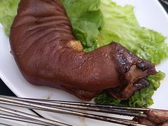 -有奴思烤肉·清真(正宁路店)