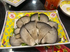 -芦月轩羊蝎子(北蜂窝店)