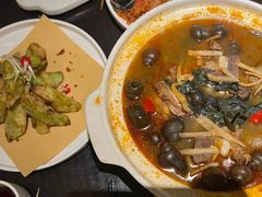 -桂小厨广西菜(万象城店)