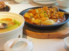 -莆田餐厅PUTIEN(颐堤港店)