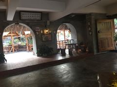 大堂-纳兰傣雀傣味餐厅