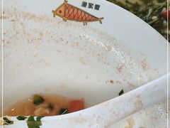 -京北渔家傲