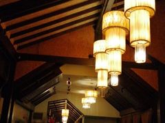 -老房子金沙元年川菜食府·花园餐厅(金沙店)