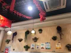 -味之绝美蛙鱼头火锅(龙潭店)