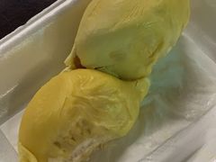 -101花果山山芭榴莲(史密斯街店)