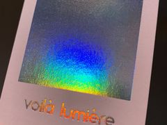 -光作面包Voila Lumiere(中山店)