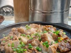 -田园印象·成都土菜院子(华阳店)