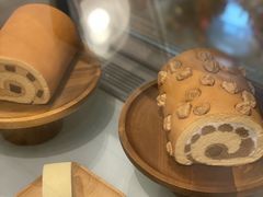 -SKROLL卡特司库·蛋糕定制·生吐司·司康(古北程家桥店)