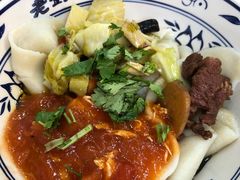 -老刘家biangbiang面(鼓楼店)