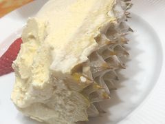 -甜心妈妈·榴莲星级糖水(北京路总店)