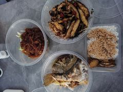 -北戴河庆山饭店·海鲜砂锅粥(北戴河黑石路店)