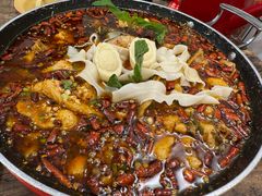 -聂发财重庆江湖菜(解放碑店)