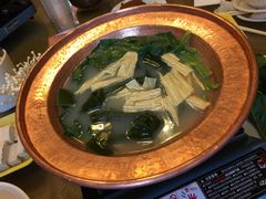 -霄汉羊排(万松园一店)