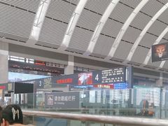 -沈阳站