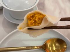 -喜鼎海胆水饺(平安金融中心店)