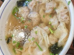 -老谢野馄饨(延安路店)