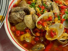 -堂瓦里·33年传统赣菜(第一街区店)