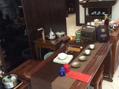 -叙友茶庄(总店)