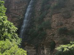 -湖洞水自然风景区
