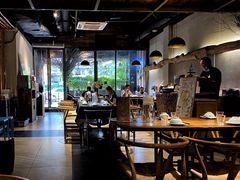 大堂-幸福哟烧鸡·粤菜海鲜私厨(七星路店)
