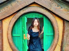 -渔岛海洋度假区