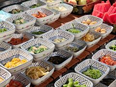 -温野菜涮涮锅(西单大悦城店)