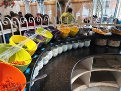 -蕃茄述·好汤自然来(江汉路店)