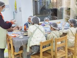 -点点梦想城(金水路店)
