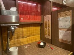 -一兰拉面(新宿中央东口店)