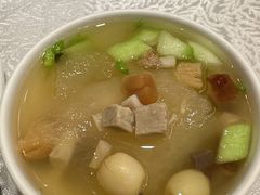 -沙河粉村·国家非遗传承(云台店)