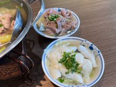 -肖四女乐山跷脚牛肉(世博源店)