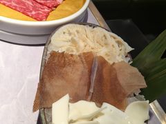 -一绪に寿喜烧自助(世茂广场店)