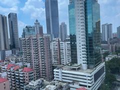 -广州花园酒店