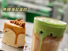 -BAKER&SPICE(环贸店)