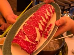 -润园四季椰子鸡火锅(卓越INTOWN店)