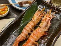 -大渔铁板烧(东城店)