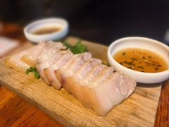 -Dombe豚(黑猪肉街店)