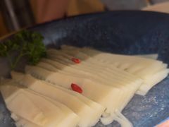 -阿源鱼捞斑鱼火锅·海鲜粥(山景尚宅店)