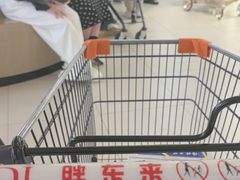 -胖东来生活广场(健康路店)