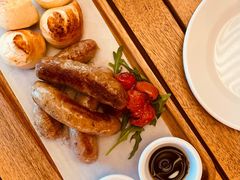 -城市大道红炉披萨烘焙坊