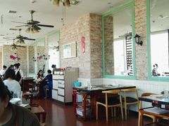 大堂-新辣道鱼火锅(领展购物广场·中关村店)