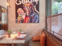 -Mammamia意大利餐厅(阳春巷店)