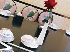 -休记光头香辣蟹干锅(绵竹店)