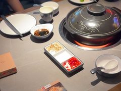 -同仁四季椰子鸡(无锡滨湖万象汇店)